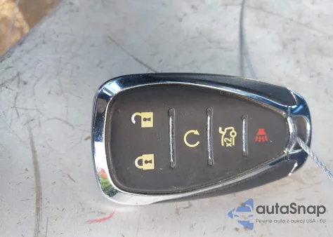 2022 Chevrolet Malibu Fwd Lt z USA, uszkodzony, nr VIN 1G1ZD5ST3NF140637